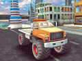 Laro Monster Truck Stunts Free Jeep Racing
