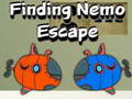 Laro Finding Nemo Escape