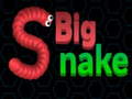 Laro Big Snake