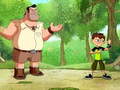 Laro Ben10 Hidden Objects