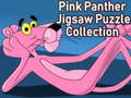 Laro Pink Panther Jigsaw Puzzle Collection