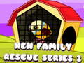 Laro Hen Family Rescue Series 2