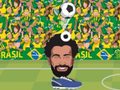 Laro Legends Head Soccer