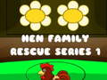 Laro Hen Family Rescue Series 1