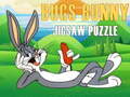 Laro Bugs Bunny Jigsaw Puzzle