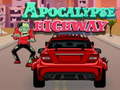 Laro Apocalypse Highway