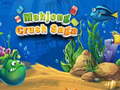 Laro Mahjong Crush Saga
