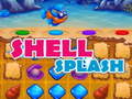 Laro Shell Splash