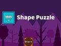 Laro Shapes Puzzle