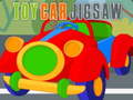 Laro Toy Car Jigsaw