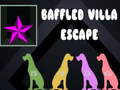 Laro Baffled Villa Escape