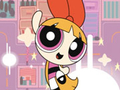 Laro Powerpuff Girls: Rush Hour