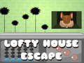 Laro Lofty House Escape