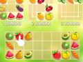 Laro Mahjong fruit connect