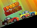 Laro Speed Racer