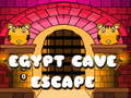 Laro Egypt Cave Escape