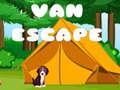 Laro Van Escape