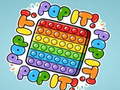 Laro Pop it 