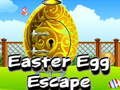 Laro Easter Egg Escape