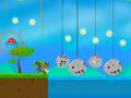 Laro Squirrel Hero & Robots