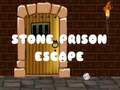 Laro Stone Prison Escape