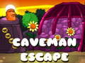Laro Caveman Escape