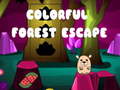 Laro Colorful Forest Escape