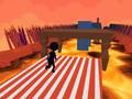 Laro Floor is Lava 3d