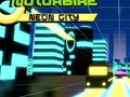Laro Motorbike Neon City