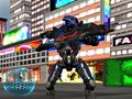 Laro Robot Corporation