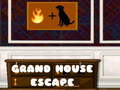 Laro Grand House Escape
