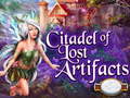 Laro Citadel of Lost Artifacts
