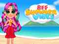 Laro BFF Summer Vibes