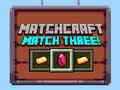 Laro Matchcraft Match Three