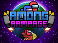 Laro Among Us Rampage