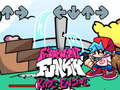 Laro Friday Night Funkin Kade engine