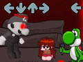 Laro Friday Night Funkin vs Mario Expurgation