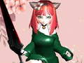 Laro Dress up-3D beauty girls