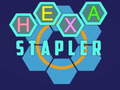 Laro Hexa Stapler