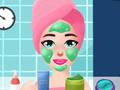 Laro Princess Beauty Salon