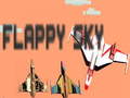 Laro Flappy Sky