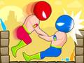 Laro Drunken Wrestle