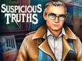 Laro Suspicious Truths