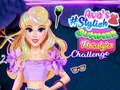 Laro Ava's #Stylish Summer Hairstyles Challenge