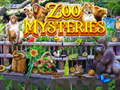 Laro Zoo Mysteries