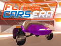 Laro Flying Cars Era