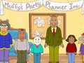 Laro Muffy's Party Planner