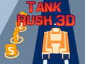 Laro Tank Rush 3D