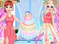 Laro Wedding Cake Master