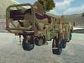 Laro US Army Drone Attack Mission